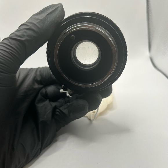 Vintage Super Albinar Auto Tele Converter 2X Made In Japan - Picture 4 of 5